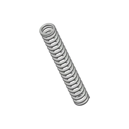 Approved Vendor Compression Spring, O= .360, L= 2.50, W= .059 G109964293